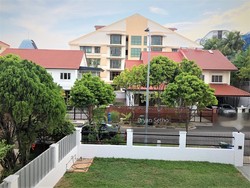 Thomson Park (D20), Semi-Detached #211771181